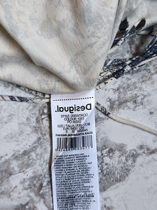 Desigual T-särk, s (3 foto / 3)