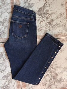 Guess teksad, originaal, suurus 25 (1 foto / 6)