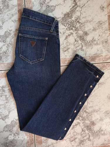 Guess teksad, originaal, suurus 25