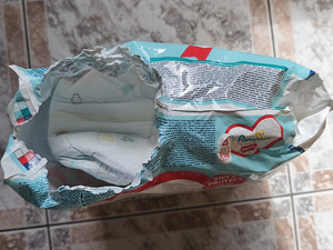 Pampers Pants premium care, 4 (2 foto / 6)