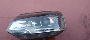 VW Multivan, Transporter parem esituli (1 foto / 4)