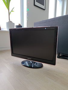 Mänguarvuti komplekt - Ryzen 5 / GTX 1060 (4 foto / 6)