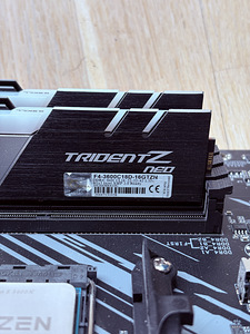 5600X / B550M / 500GB M.2 / 16GB 3600MHz (5 foto / 5)