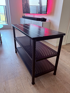 Jalatsipink IKEA PINNIG (1 foto / 5)
