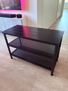 Jalatsipink IKEA PINNIG (2 foto / 5)