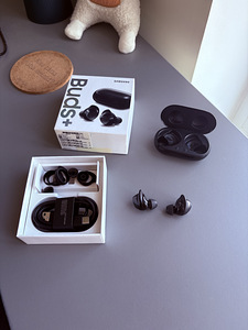 Samsung Galaxy Buds Plus kõrvaklapid (1 foto / 2)
