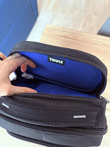 Thule Crossover 2 sülearvuti seljakott (3 foto / 9)