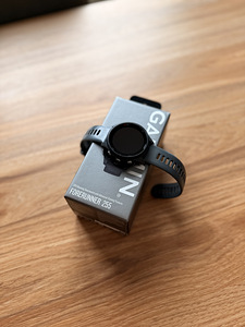 Nutikell - Garmin Forerunner 255 (1 foto / 7)