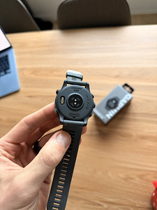 Nutikell - Garmin Forerunner 255 (3 foto / 7)