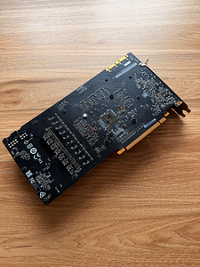 Videokaart Nvidia GTX 1080 Armor 8GB OC (2 foto / 4)