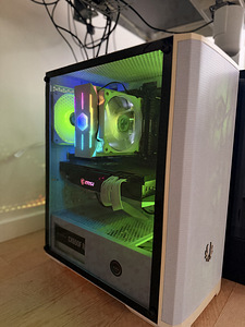 Mänguarvuti - Ryzen 3600 / AMD RX 6700 XT 12GB / 16GB RAM (1 foto / 7)