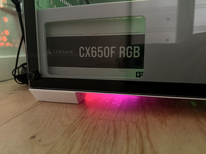 Mänguarvuti - Ryzen 3600 / AMD RX 6700 XT 12GB / 16GB RAM (3 foto / 7)