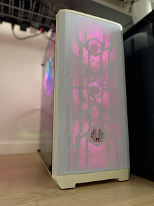 Mänguarvuti - Ryzen 3600 / AMD RX 6700 XT 12GB / 16GB RAM (7 foto / 7)