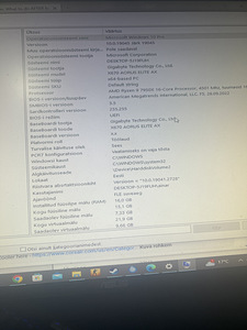Müüa hige end pc (3 foto / 4)