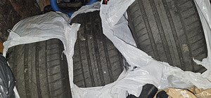 Micheline pila sport 4 suv dot 3520 (2 foto / 3)