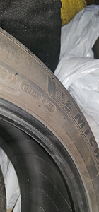 Micheline pila sport 4 suv dot 3520 (3 foto / 3)