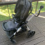Emmaljunga nxt60 коляска с теплой сумкой (фото #1)