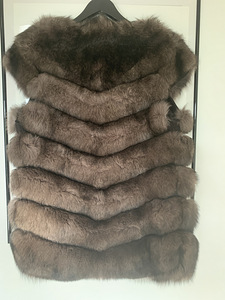 Karusnahast vest (2 foto / 3)