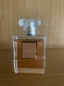 Chanel mademoiselle edp 100ml (1 foto / 3)
