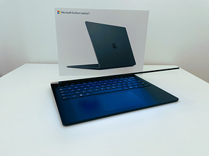 Ноутбук Microsoft Surface 5 (4 фото из 4)