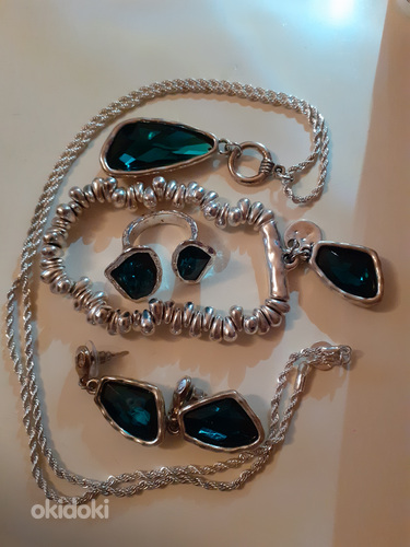 Ehete komplekt