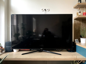 Samsung 60" nutiteler (2 foto / 6)