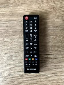 Samsung 60" nutiteler (5 foto / 6)