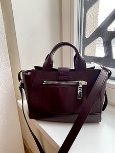 Сумка Kenzo оригинал (2 фото из 3)