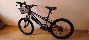 Детский велосипед KS Cycling Prophecy (7-13 лет) (2 фото из 2)