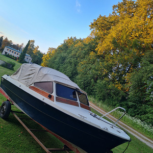 Kaater.Mootorpaat (6 foto / 10)