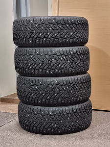 NOKIAN HAKKAPELIITTA 9 (1 foto / 3)
