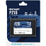 128GB SSD PATRIOT P210 SATA3 2.5 120GB (фото #1)