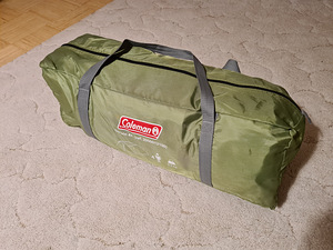 Палатка Coleman Darwin 4 Plus (1 фото из 4)