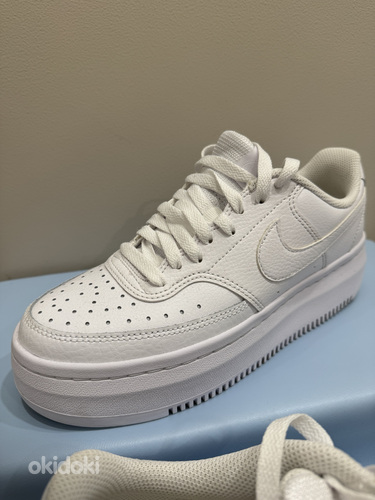 Nike tennised Court Vision Alta
