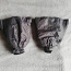 Варежки для коляски, серые (фото #2)