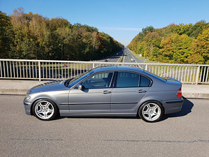 BMW 17" 5x120 valuveljed (3 foto / 3)