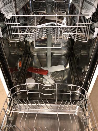 Nõudepesumasin посудомоечная машина FAVORIT 65410 (фото #6)
