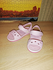 Crocs с 8 (2 foto / 5)