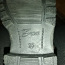 Кожаные зимние сапоги Зара ,25 р. (фото #4)