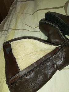 Nahksaapad Zara, 25 lk. (5 foto / 5)