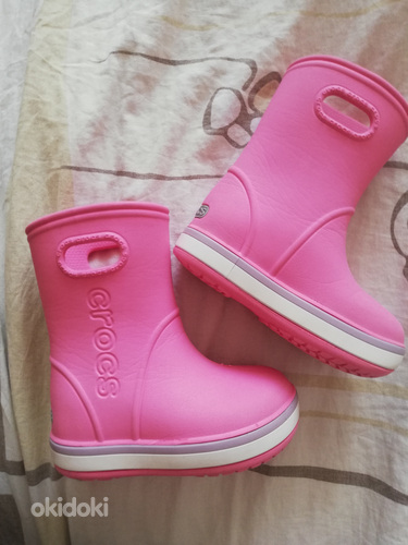 Crocs Saapad. С7