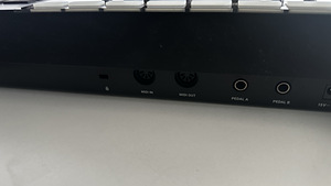Midi Keyboard - Native instruments KOMPLETE KONTROL S49 MK2 (3 foto / 7)