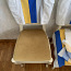 Комплект столовой (шкаф-витрина, комод, стол и 6 стульев) (фото #2)