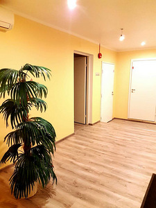 Kriidi tn 7, Lasnamäe, Tallinn, Harjumaa (7 foto / 10)