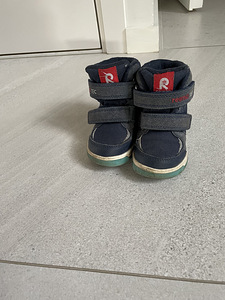 Reima saapad s22 (2 foto / 3)