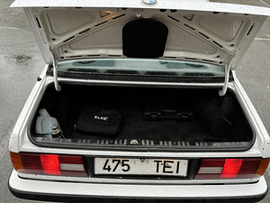 BMW 316i (8 фото из 13)