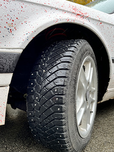 BMW 316i (9 фото из 13)