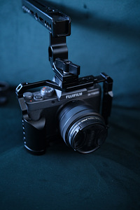 Fujifilm X-T200 + XC 15-45mm (2 foto / 6)