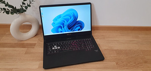Asus TUF FX705dt (4 foto / 6)