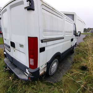 Iveco daily (4 foto / 7)